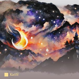 Cahaya malem yg sunyi