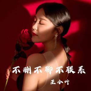 不删不聊不联系