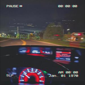 Late Night Drive