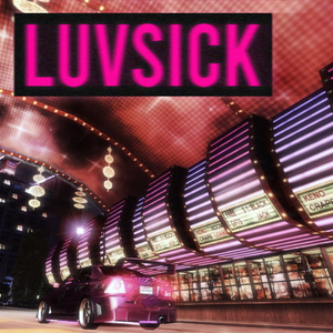 Luvsick