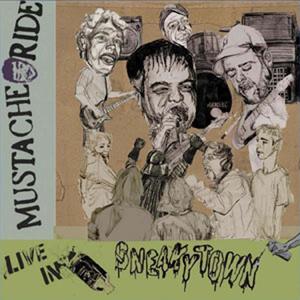 Viceroy (Live) (Live)