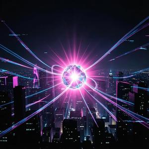 Midnight Air Glitch