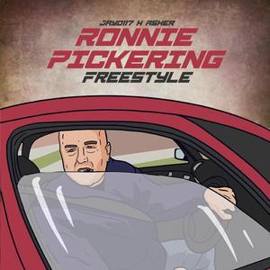 Ronnie Pickering Freestyle (feat. Asher)