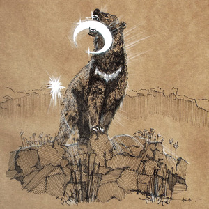 愛する故郷に、陽はまた昇る (feat. Olst)