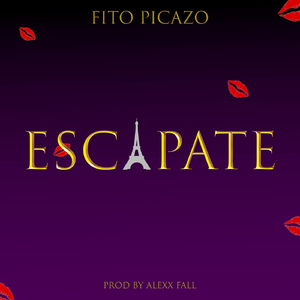 Escápate