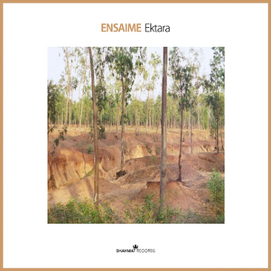 Ektara (Original Mix)