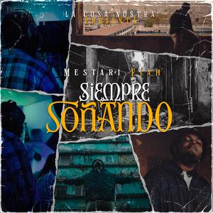 Siempre soñando (feat. DJbeatzpanama)