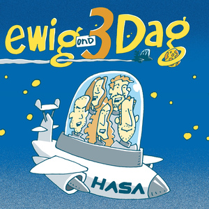 Ewig on drei Dag