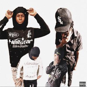 Don't Panic! (feat. Kickbackdoor)