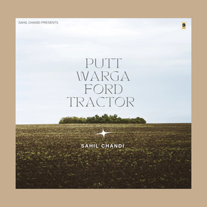 Putt Warga Ford Tractor