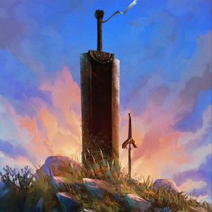 【FREE】"尤弥尔的重生" Sample Drill Type Beat