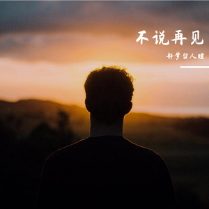 不说再见(Prod by Mr.Nine)