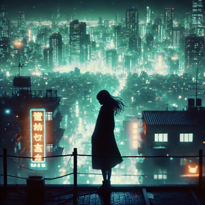 Waning Light (Sped Up)