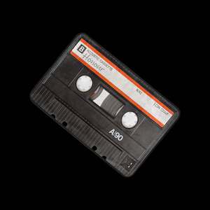 Honour (Tape Recording)