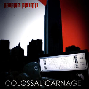 Colossal Carnage