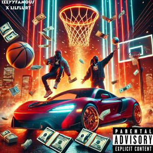 Ballin (feat. Lil Flurt)