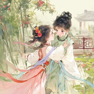 牡丹亭外 Cover王秋实