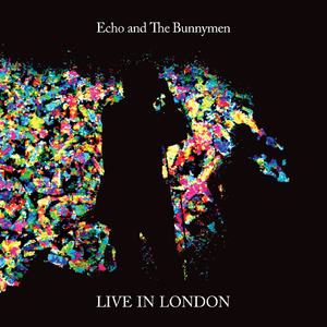 Lips Like Sugar (Live)