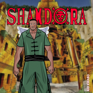 Shandora