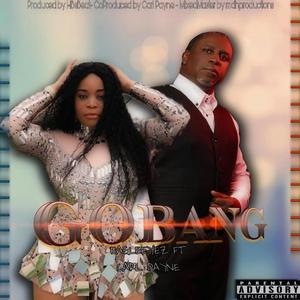 GoBang (feat. Carl Payne)