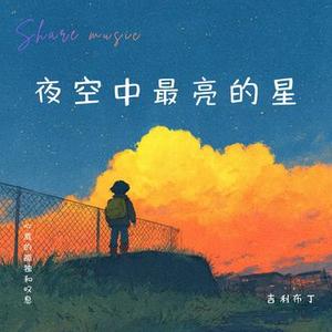 夜空中最亮的星 (温柔女生版)