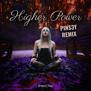 Higher Power (Remix)