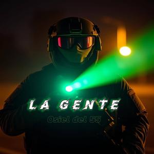 La gente