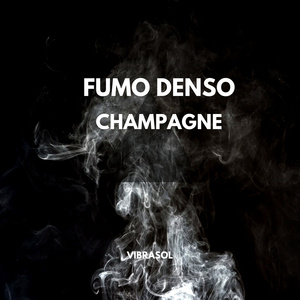 Fumo Denso Champagne
