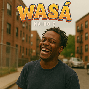 WasA