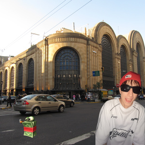 Por Abasto