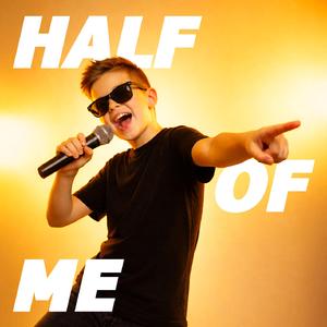Half Of Me