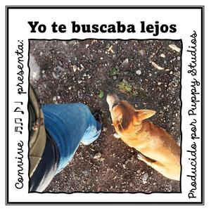 Yo te buscaba lejos