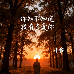 你知不知道我有多爱你