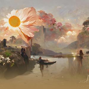 Selamat Pagi Kota Magelang