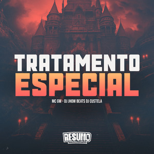 Tratamento Especial