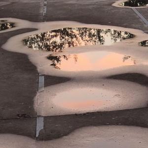 父亲写的散文诗