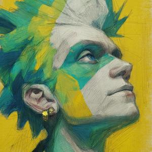 Terra das Palmeiras Dominada (Rock)
