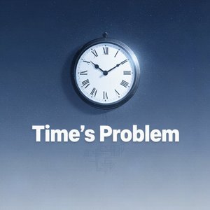 当钟声变冷(Time’s
Problem)