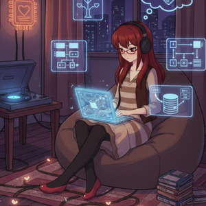 Circuitos do Coração