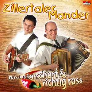 Tirolerland - mein Heimatland