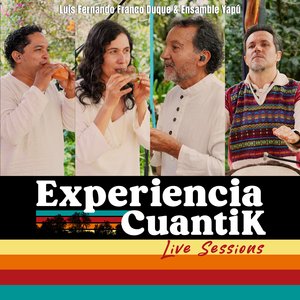 Bienvenidos a la Fiesta (Experiencia CuantiK Live Sessions)