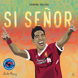 Si Señor (feat. Marc Kenny)