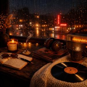 Rain on Tape