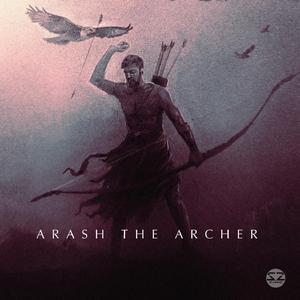 Arash the Archer (feat. Alireza Vejdani)