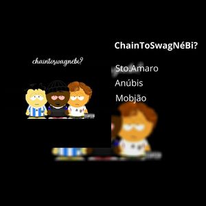 Chaintoswagnébi?