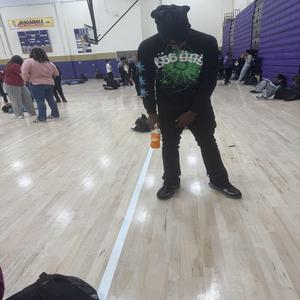 Perc (feat. Legloman)