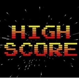 HIGH SCORE
