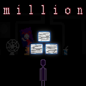 Million (ft. The L-Train)