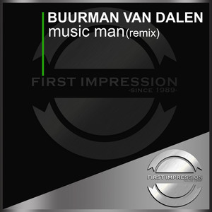Music Man (Patrice Van Den Berg Remix)