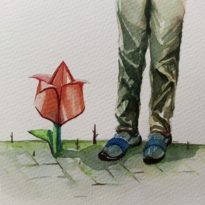 Antara Alam Dan Manusia